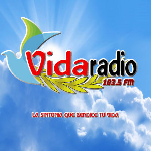 VIDA RADIO FM - 103.5 FM