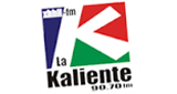 La Kaliente 90.7 FM