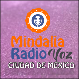 Mindalia Voz México