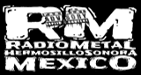 Radio Metal Hermosillo Sonora