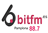 Bit FM 88.7 FM Pamplona