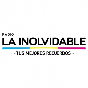 La Inolvidable 93.7 FM