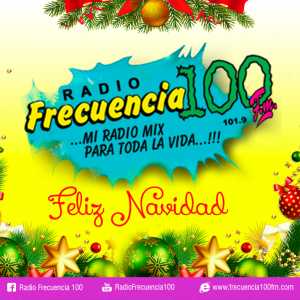 Radio Frecuencia - 101.9 FM