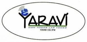 Radio Yaravi - 106.3 FM
