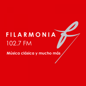 Radio Filarmonia - 102.7 FM