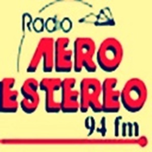 AEROESTEREO  94.3 FM