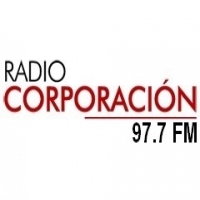 Radio Corporacion - 97.7 FM