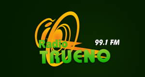 Radio Trueno FM - 99.1