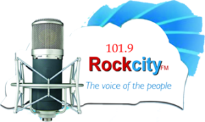 Rockcity 101.9FM Abeokuta