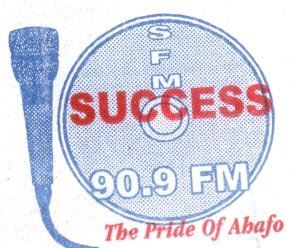 SUCCESS 90.9FM