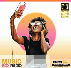 MUSIC BOX RADIO GHANA