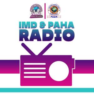 IMD AND PAHA RADIO