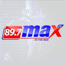 Max FM - 89.7