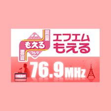 FM Moeru - 76.9 FM