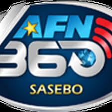 AFN Sasebo Thunder Radio