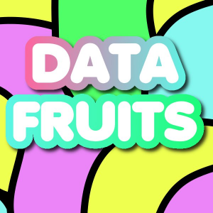 Data Fruits FM