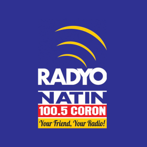 Radyo Natin Coron