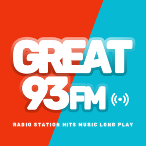 GREAT 93 [HD]