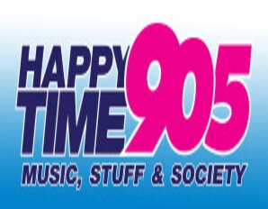 Happy Time 90.5