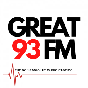 GREAT 93 FM
