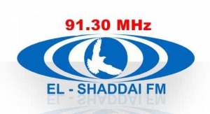 El-Shaddai FM - 91.3 FM