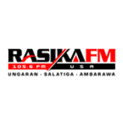 PM4FIK - Rasika Ungaran 105.6 FM