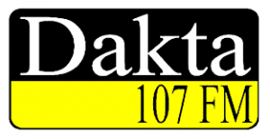 Dakta Radio - 107.0 FM
