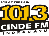 Cinde FM - 101.3 FM