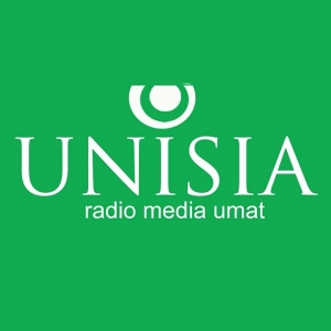 Radio Unisia AM - 1179