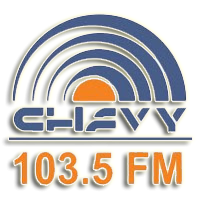 Chevy 103.5FM