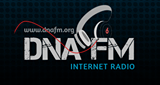DNAFM Jepara - DNA FM