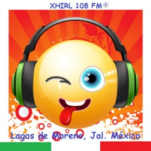 XHIRl FM