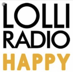 LolliRadio Happy