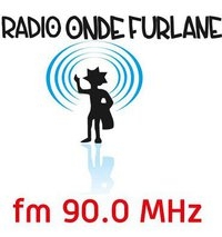 Onde Furlane 90.0 FM