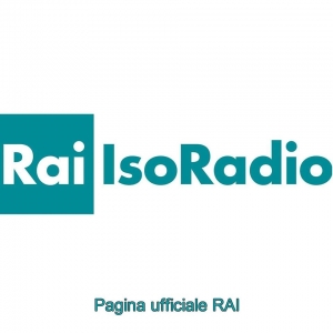 RAI Isoradio Estero- 103.3 FM