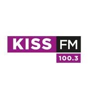 Kiss 100 - 100.3 FM