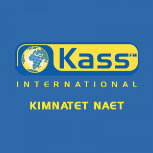 Kass FM- 89.1 FM