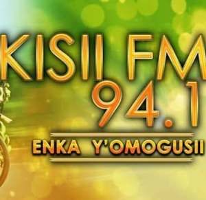 KISII FM - 94.1