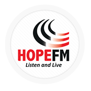 Hope FM - FM 93.3