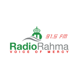 Radio Rahma 91.5 FM