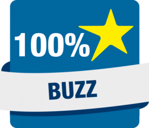 Hit Radio - 100% Buzz