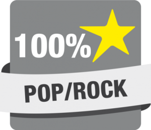 Hit Radio - 100% Pop/Rock