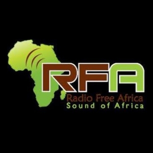 Radio Free Africa 1377 AM