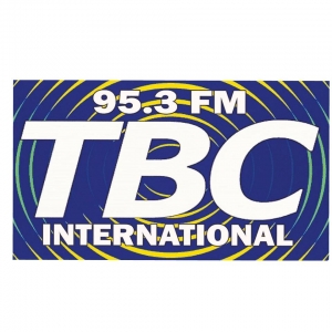 TBC International - 95.3 FM