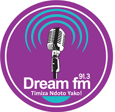 Dream FM - 91.3 FM