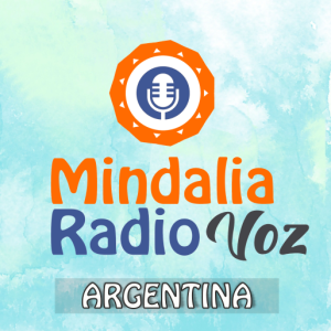 Mindalia Voz Argentina