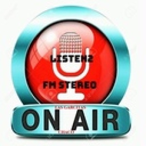 LISTEN2 FM STEREO