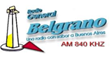 Radio General Belgrano 840