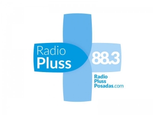 Radio Pluss 88.3 FM - 88.3 FM