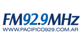 Pacifico FM - 92.9 FM